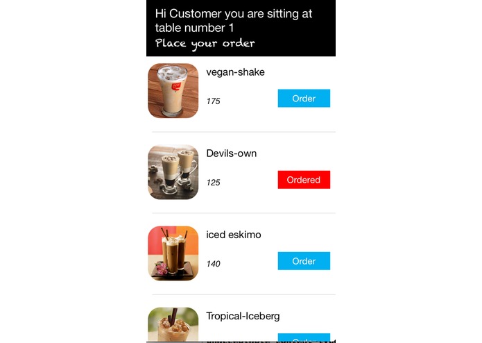Order_without_waiters – screenshot 4