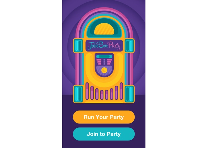 JukeBox - New way of playing music in cities ! – screenshot 1