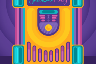 JukeBox - New way of playing music in cities !