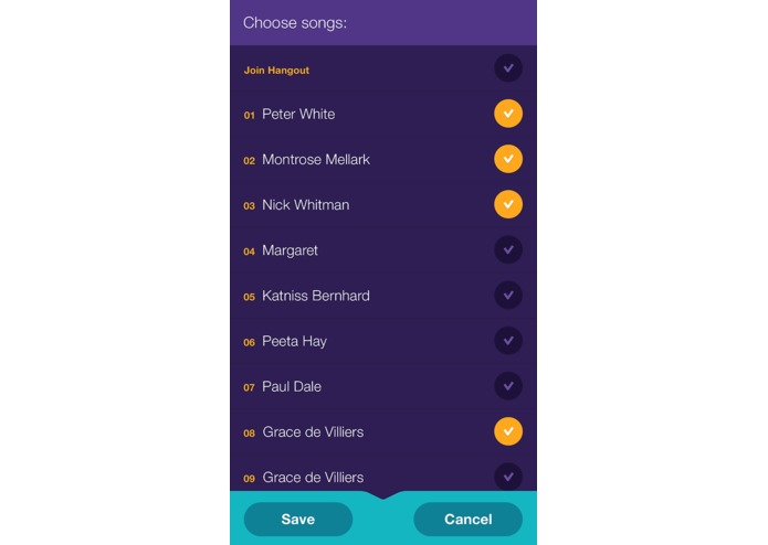JukeBox - New way of playing music in cities ! – screenshot 3
