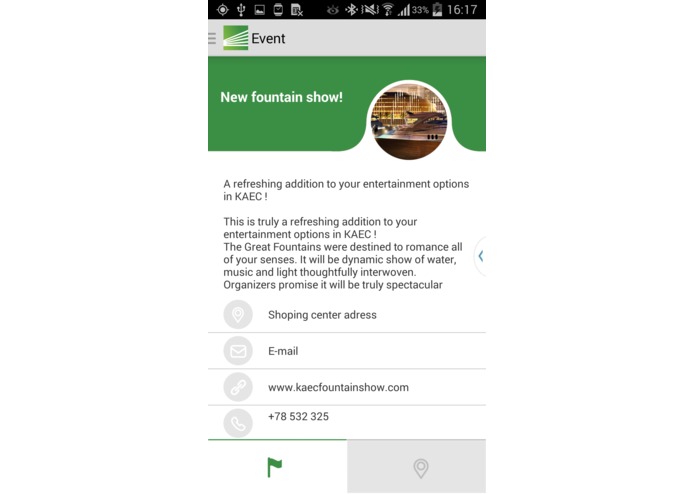 My Smart City – screenshot 4