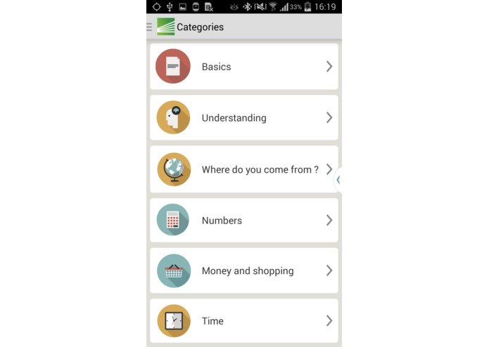 My Smart City – screenshot 5