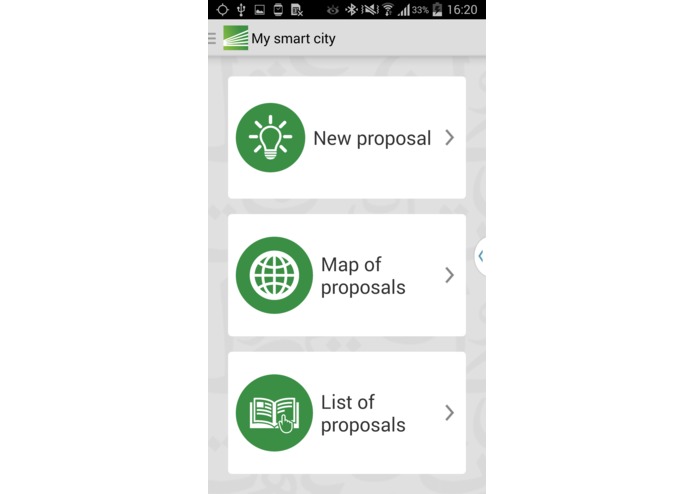 My Smart City – screenshot 6