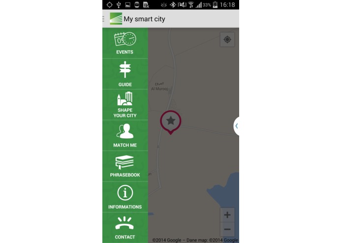 My Smart City – screenshot 8