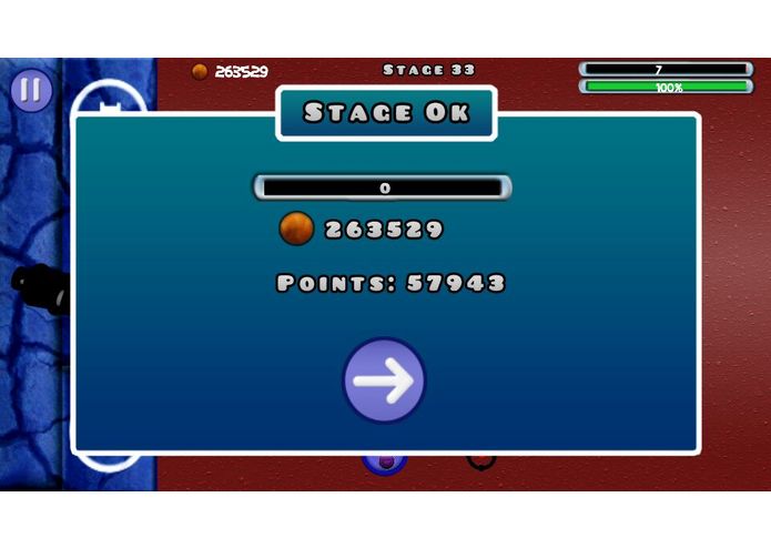 Final Resistance – screenshot 2