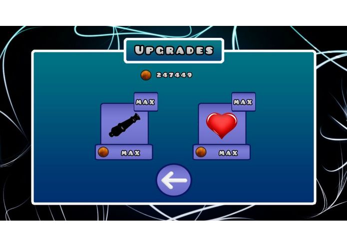 Final Resistance – screenshot 4