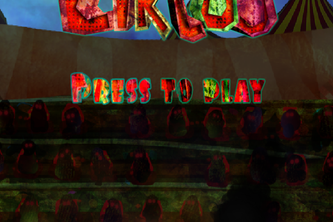Nimrod Plastic Circus