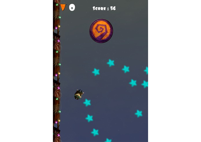 Nimrod Plastic Circus – screenshot 2
