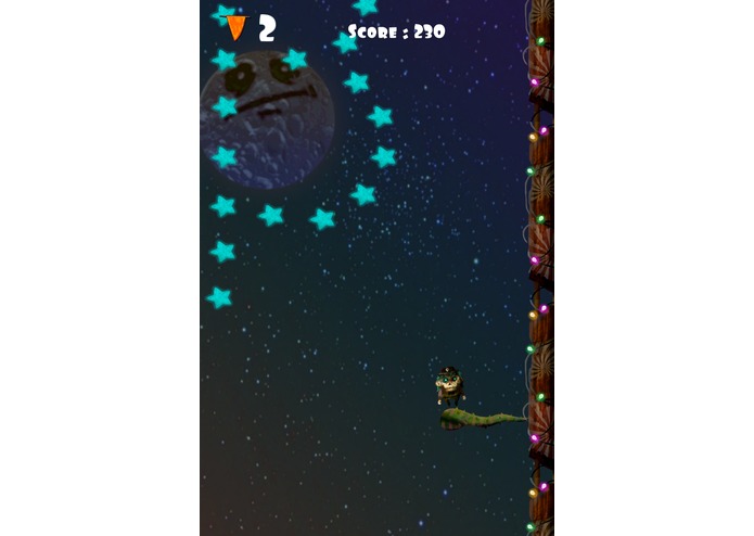 Nimrod Plastic Circus – screenshot 3