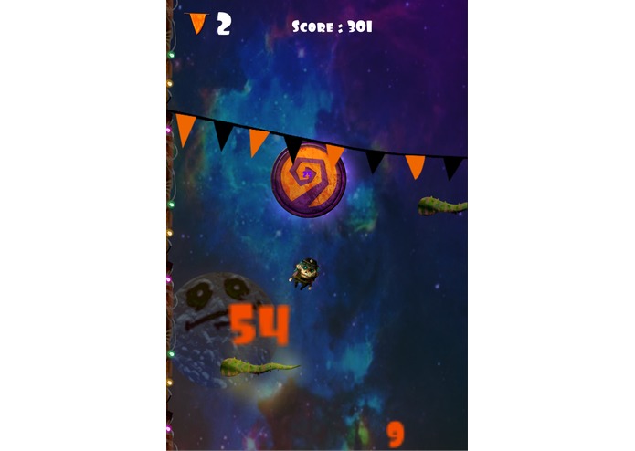 Nimrod Plastic Circus – screenshot 4