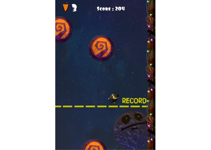 Nimrod Plastic Circus – screenshot 5