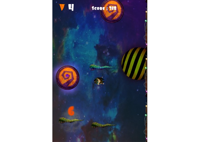 Nimrod Plastic Circus – screenshot 6