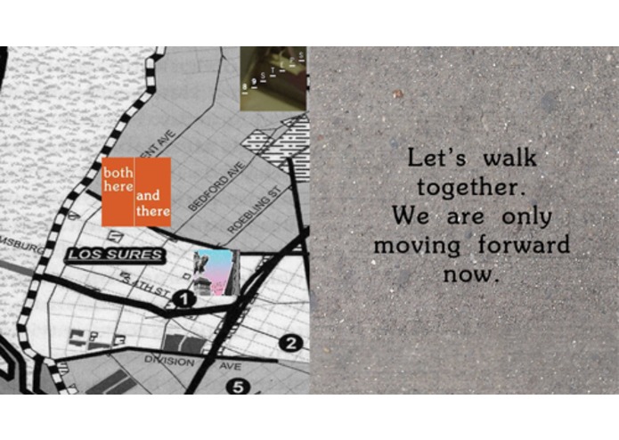 Both Here And There – screenshot 1