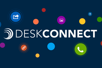 DeskConnect