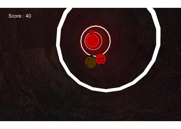 Smirkey Drive – screenshot 2