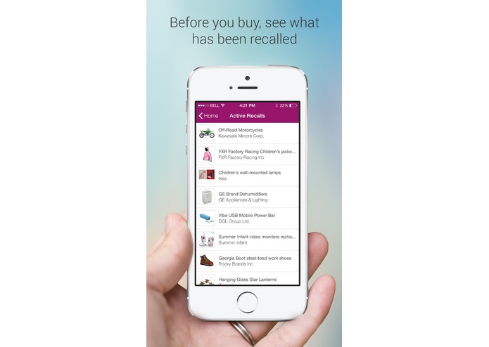 Slice - The Ultimate Companion for the Online Shopper – screenshot 2