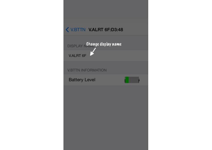 V.BTTN Blare – screenshot 4