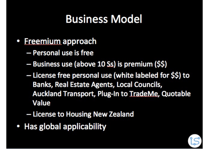 LOCATIONscore – screenshot 6
