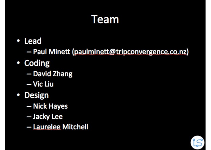 LOCATIONscore – screenshot 8