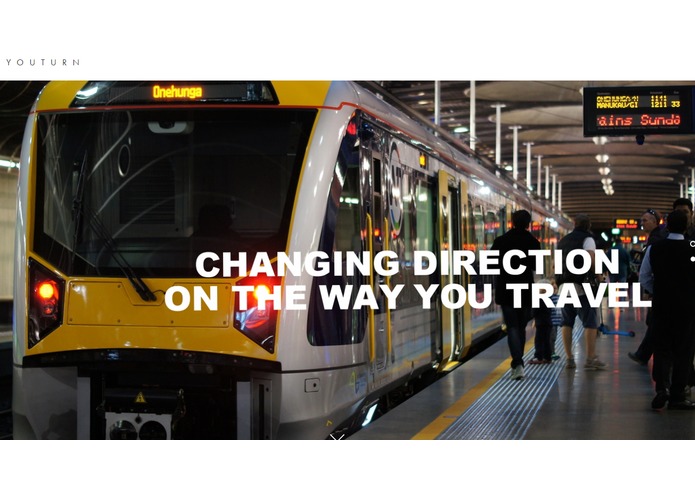 YouTurn – screenshot 4