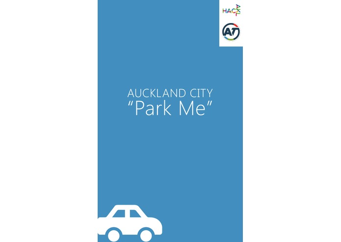 Park Me – screenshot 1
