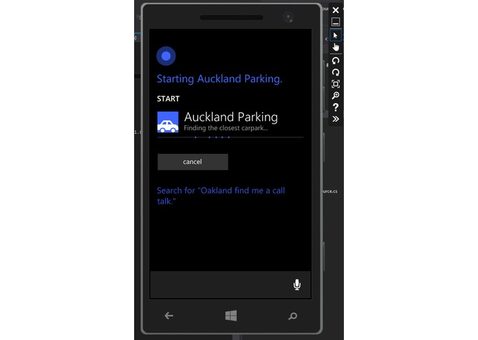 Park Me – screenshot 2