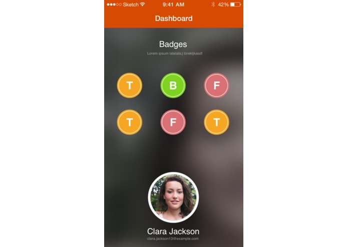 Hopscotch – screenshot 1