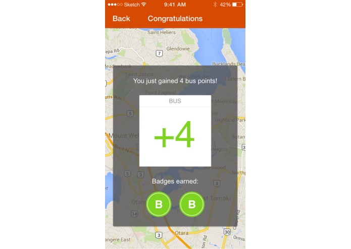 Hopscotch – screenshot 4