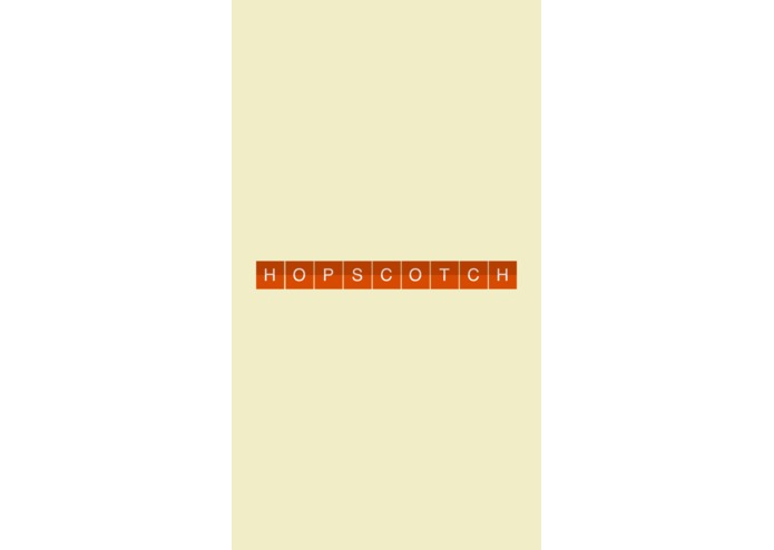 Hopscotch – screenshot 5