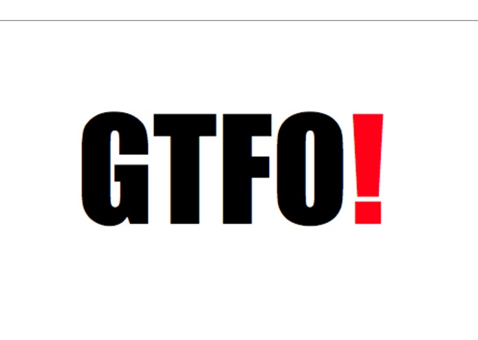 GTFO! – screenshot 1