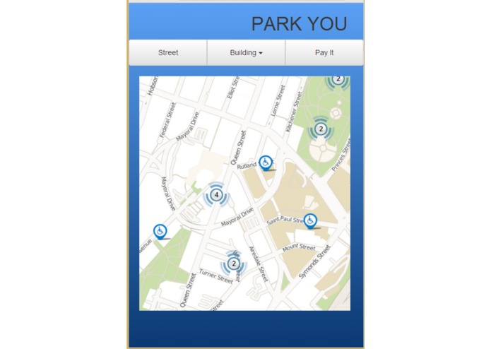 Park You – screenshot 1