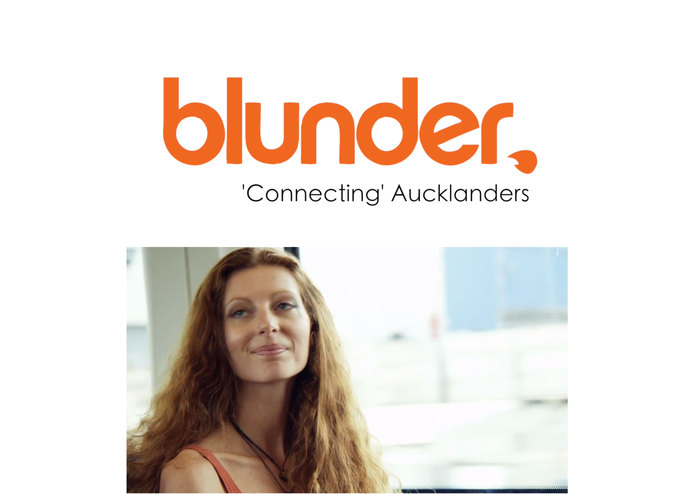 Blunder – screenshot 1