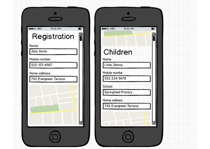 BUZZRIDE – screenshot 4