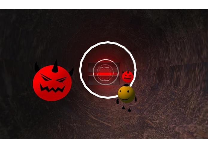 Smirkey Drive – screenshot 2