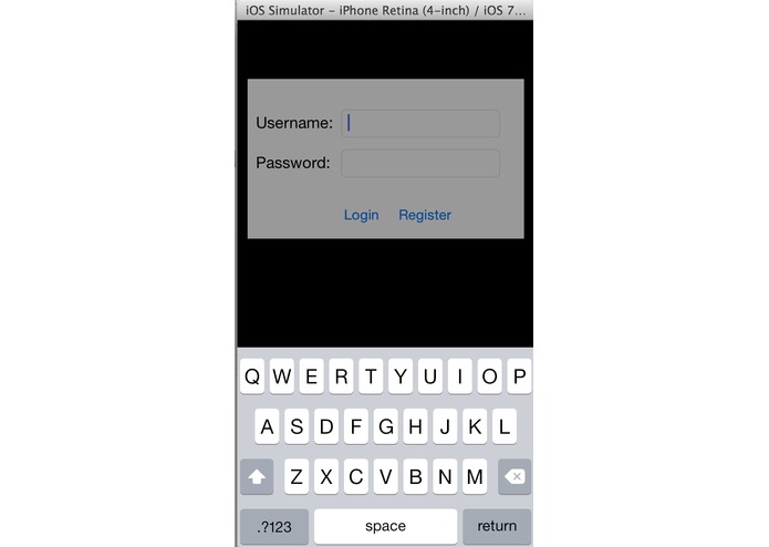 ShockerStalker – screenshot 2