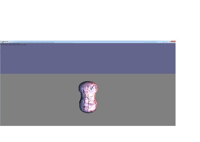 BEN-D3R – screenshot 1