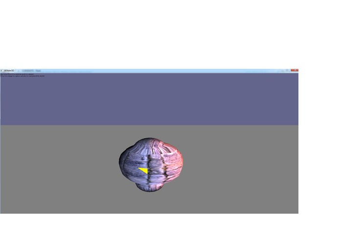 BEN-D3R – screenshot 2