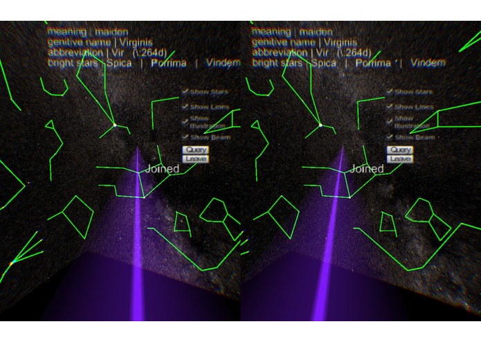 Horoscoper – screenshot 1