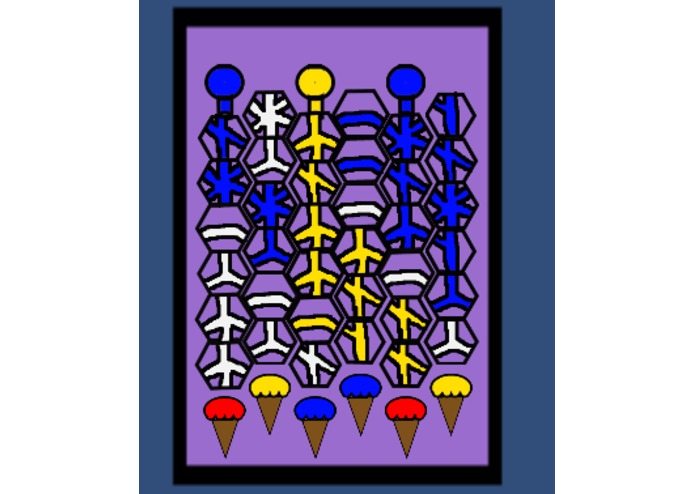 Creamy Chemistry – screenshot 1