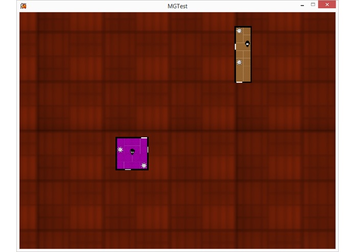 Tatami Galaxies – screenshot 2