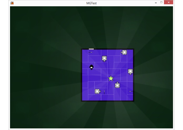 Tatami Galaxies – screenshot 3