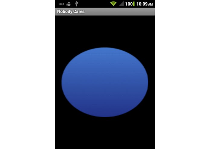 NOBODY CARES – screenshot 2