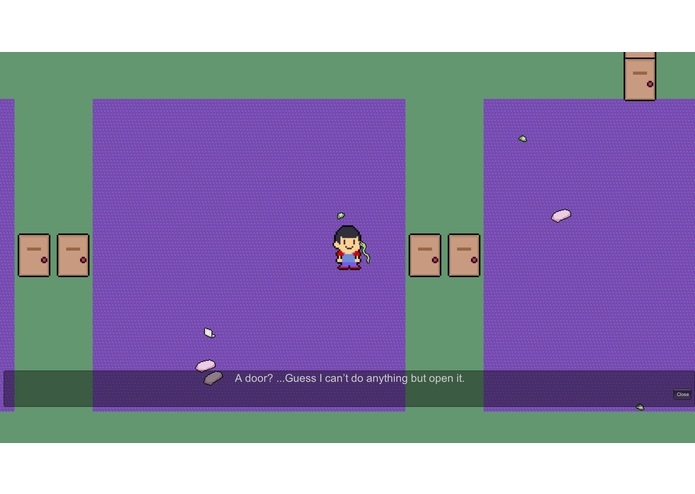 Sleep Maze – screenshot 2