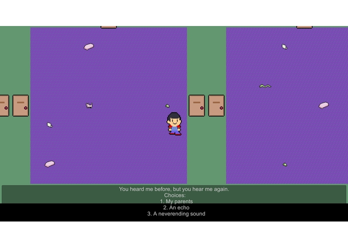 Sleep Maze – screenshot 4