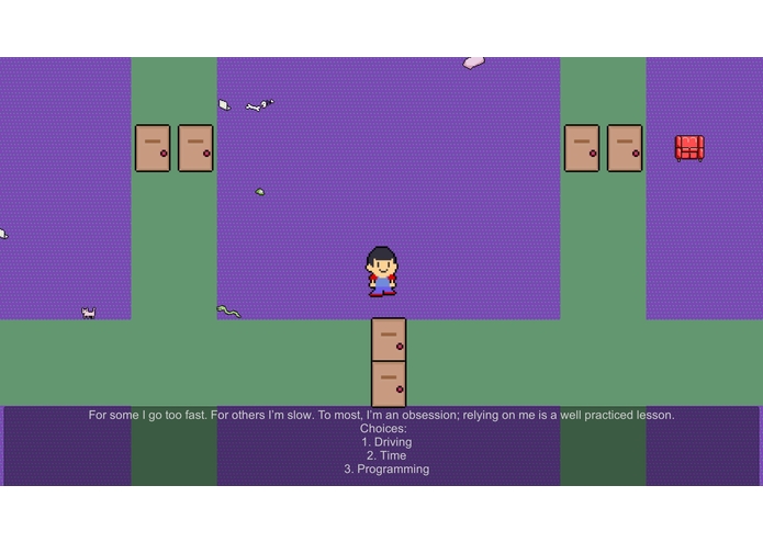 Sleep Maze – screenshot 5