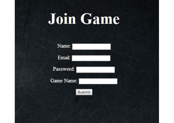 Assassin's Hitlist – screenshot 1