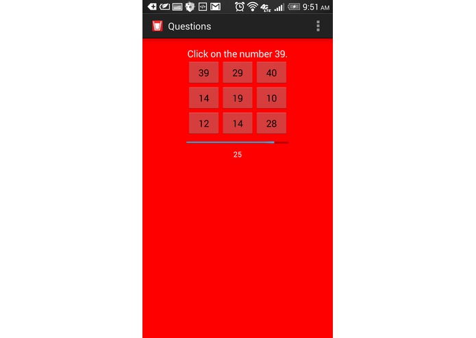 Tipsy – screenshot 1