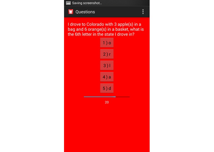Tipsy – screenshot 2