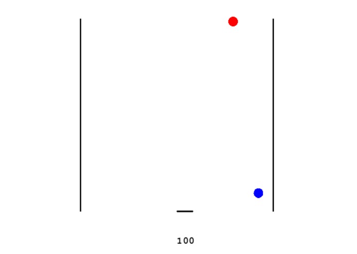 Zany Balls – screenshot 1