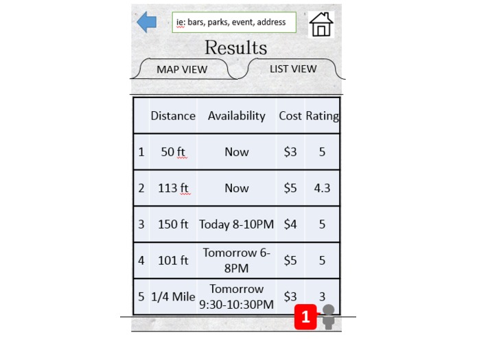 Save A Space – screenshot 8
